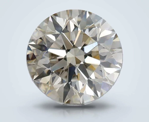 2.64 Carat · J · VVS1 Rare Carat Ideal Cut