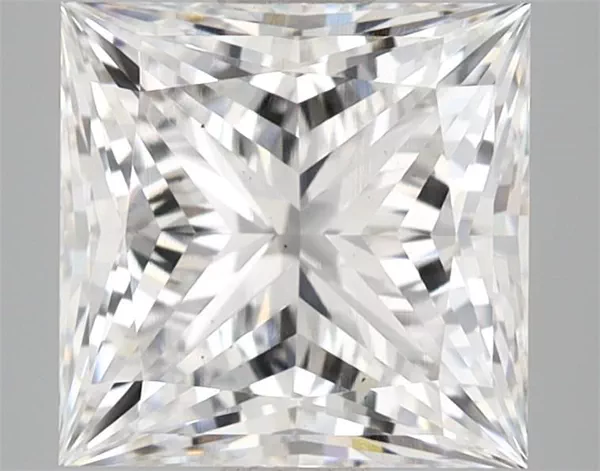 3.55 Carat · E · VS2 Rare Carat Ideal Cut