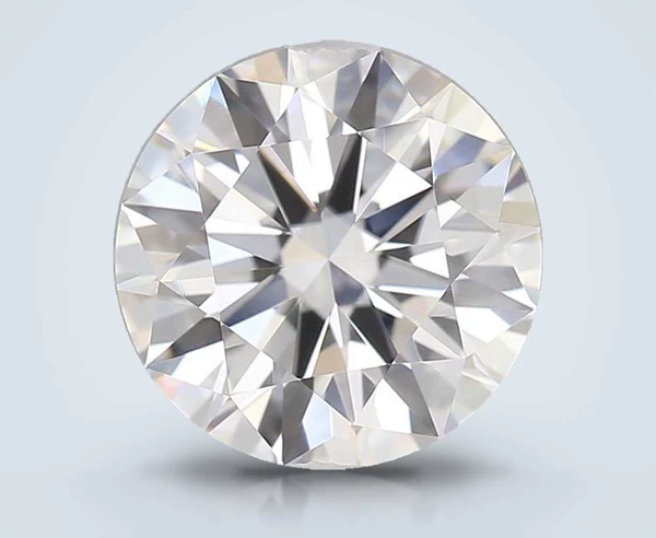 0.96 Carat · D · VVS1 Rare Carat Ideal Cut