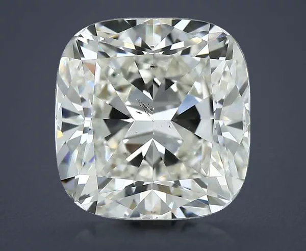 1.72 Carat · J · SI1 Rare Carat Ideal Cut