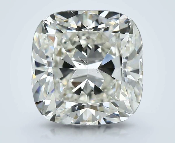 1.72 Carat · J · SI1 Rare Carat Ideal Cut