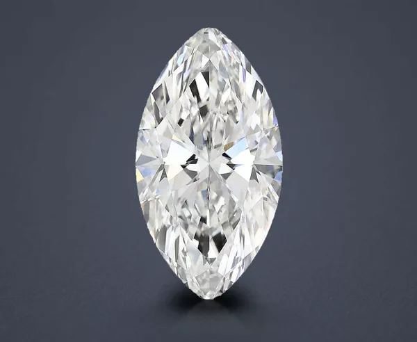 2.84 Carat · E · VS2 Rare Carat Ideal Cut