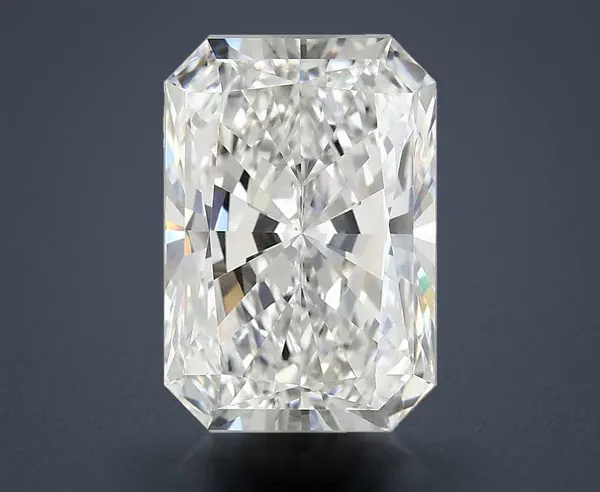 4.05 Carat · D · VVS2 Rare Carat Ideal Cut
