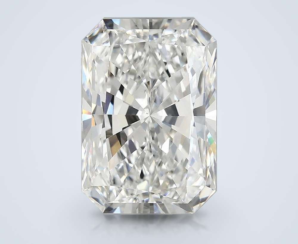 4.05 Carat · D · VVS2 Rare Carat Ideal Cut