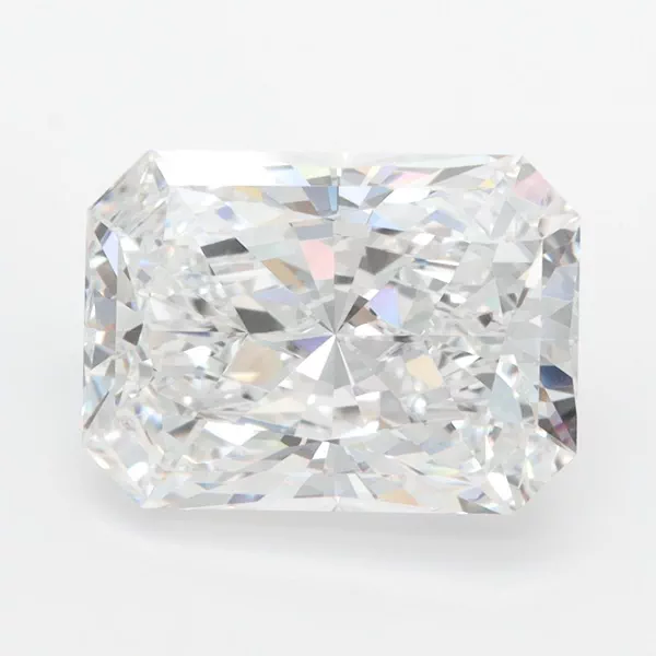 4.42 Carat · D · FL Rare Carat Ideal Cut
