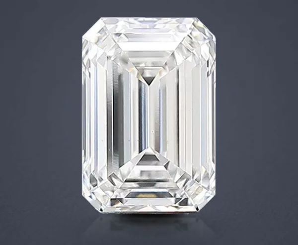 1.58 Carat · E · VS1 Rare Carat Ideal Cut