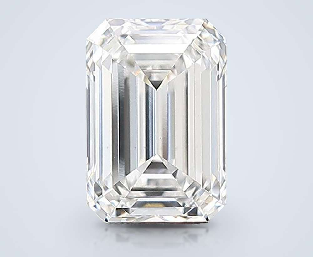 1.58 Carat · E · VS1 Rare Carat Ideal Cut