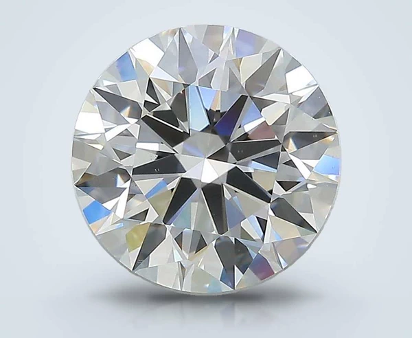 3.09 Carat · D · VS2 Rare Carat Ideal Cut