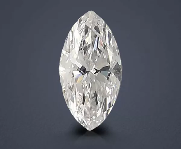 0.65 Carat · D · VVS2 Rare Carat Ideal Cut
