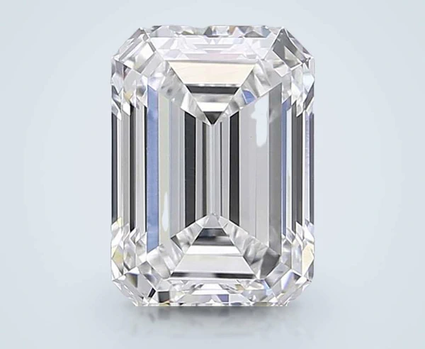 3 Carat · E · VVS2 Rare Carat Ideal Cut