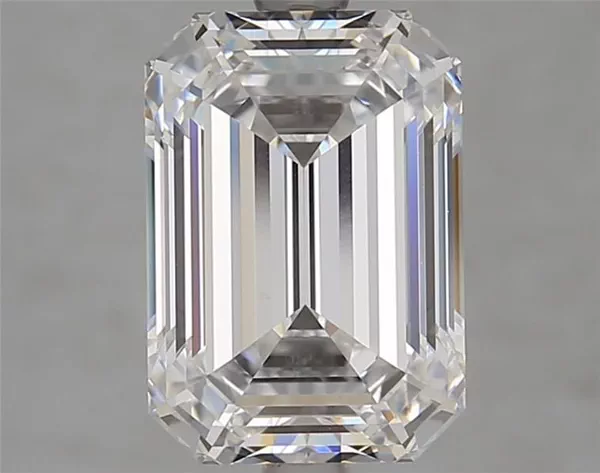 4.02 Carat · E · VS1 Rare Carat Ideal Cut
