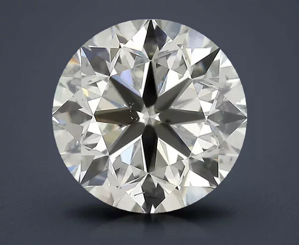 1.52 Carat · K · VS2 very good Cut