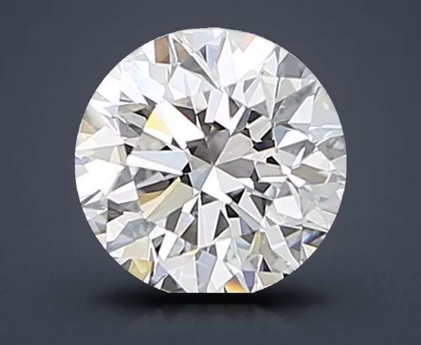 1.08 Carat · D · VVS2 Rare Carat Ideal Cut