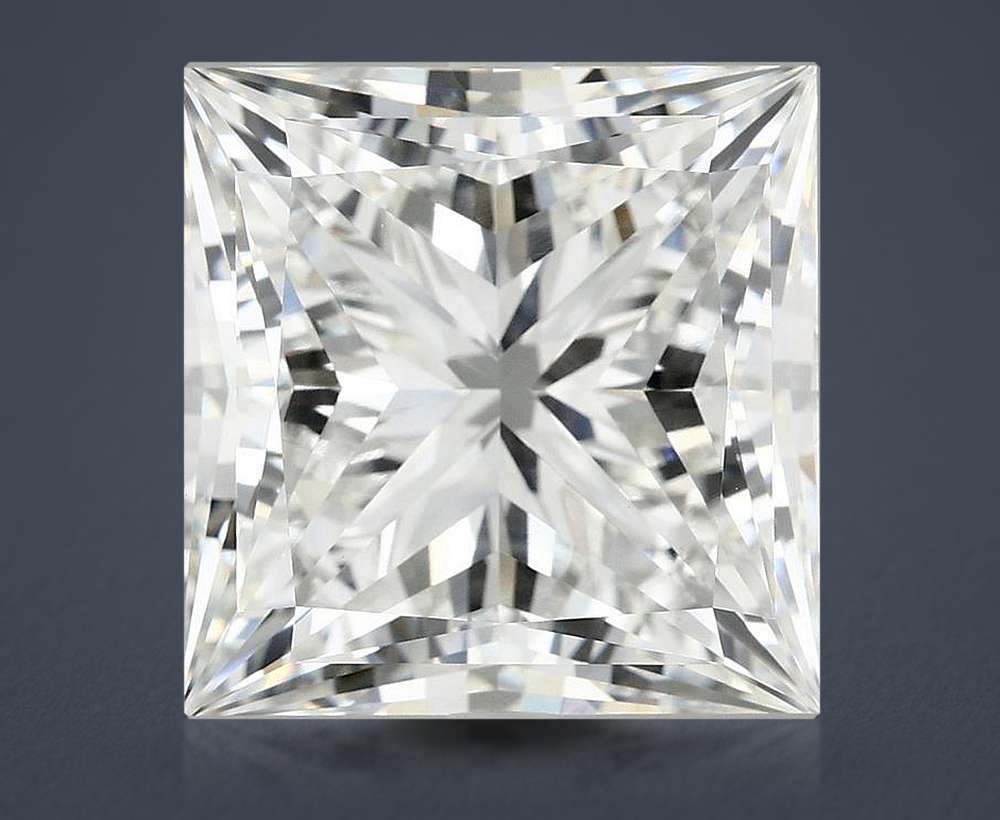 11.79 Carat · F · VVS2 Rare Carat Ideal Cut