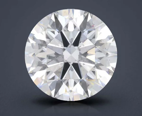 13.95 Carat · F · VS2 Rare Carat Ideal Cut