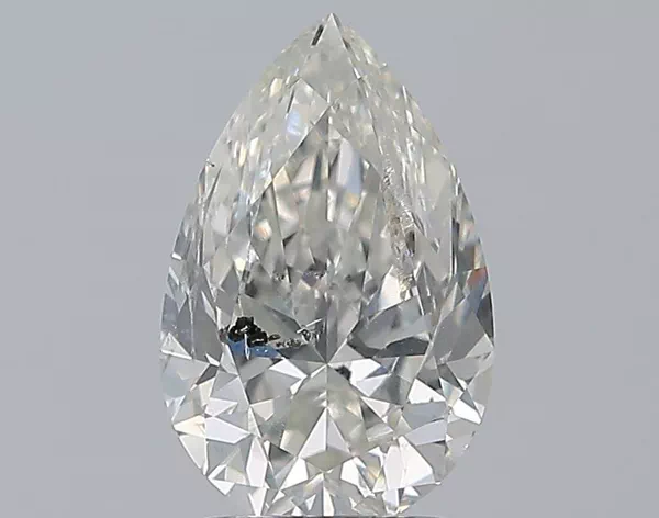2.02 Carat · H · SI2 Rare Carat Ideal Cut