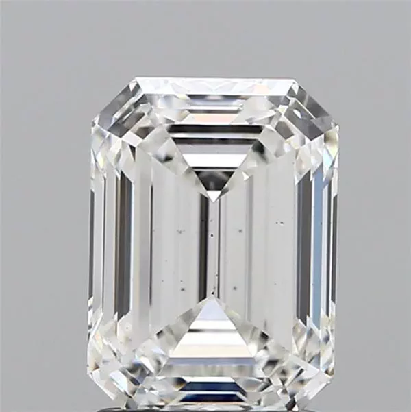 2.14 Carat · F · VS2 Rare Carat Ideal Cut