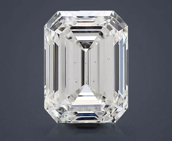 2.14 Carat · F · VS2 Rare Carat Ideal Cut