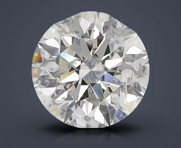 5.15 Carat · H · SI2 Rare Carat Ideal Cut