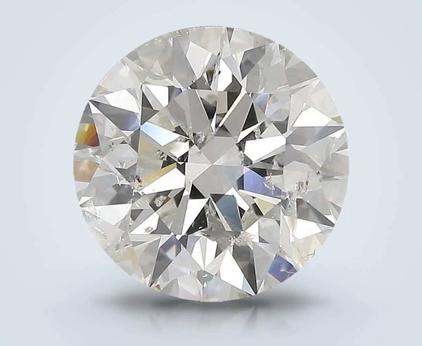 5.15 Carat · H · SI2 Rare Carat Ideal Cut