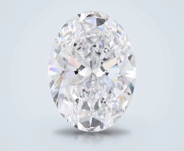 1.55 Carat · D · VVS2 Rare Carat Ideal Cut