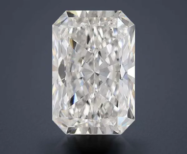 1.72 Carat · F · VS2 Rare Carat Ideal Cut