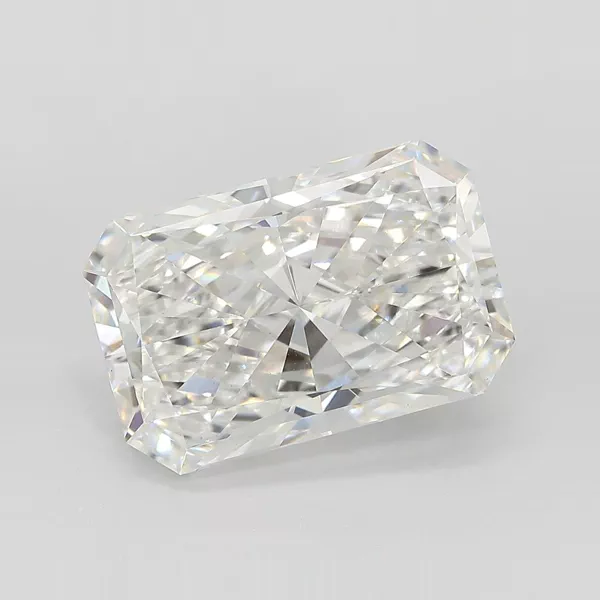 6.67 Carat · E · VS1 Rare Carat Ideal Cut