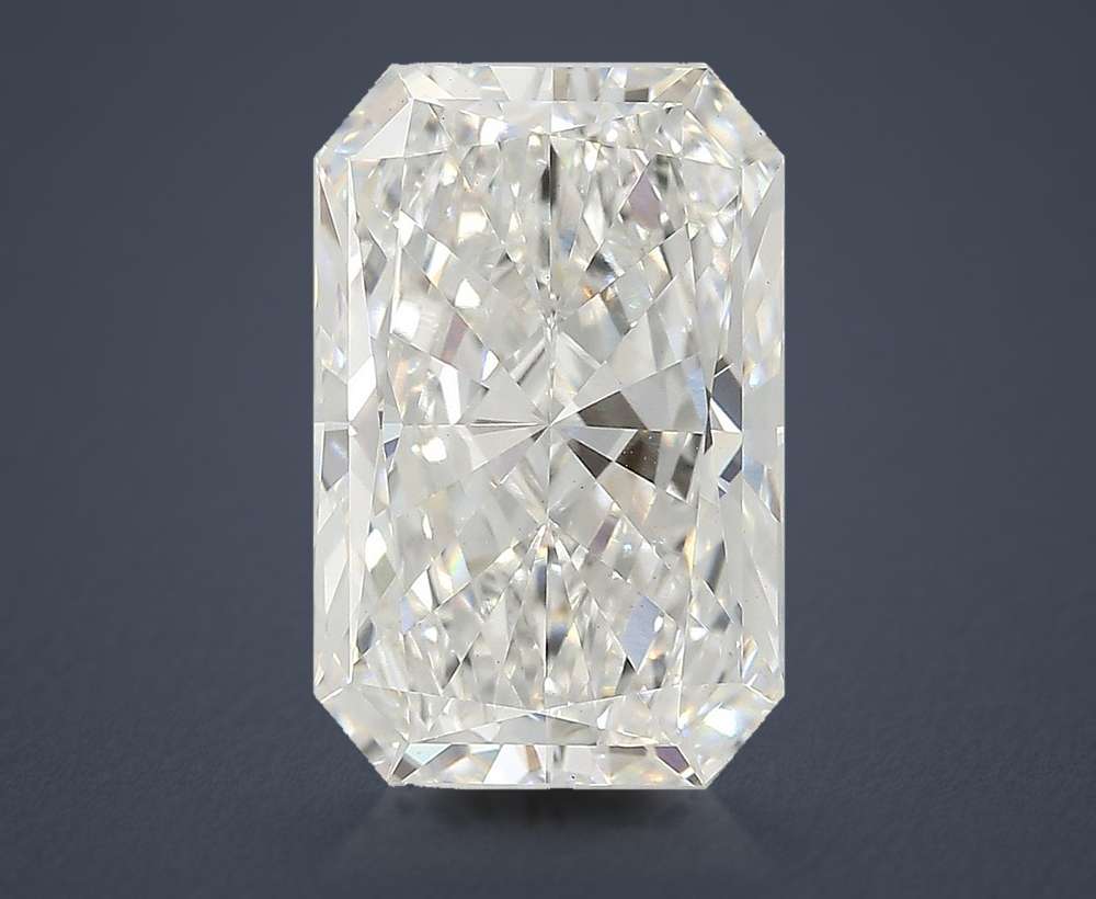6.67 Carat · E · VS1 Rare Carat Ideal Cut