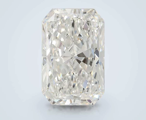 6.67 Carat · E · VS1 Rare Carat Ideal Cut