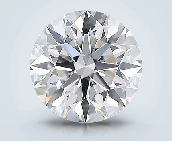 1.19 Carat · D · VS1 Rare Carat Ideal Cut