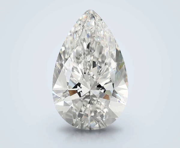 5.78 Carat · F · VS1 Rare Carat Ideal Cut