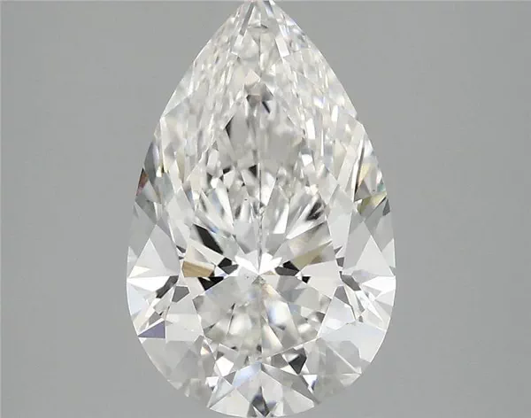 2.52 Carat · F · VS2 Rare Carat Ideal Cut