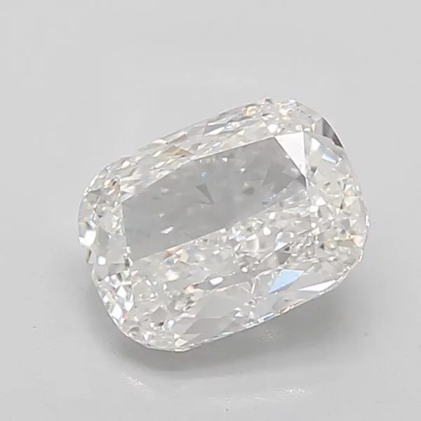 3.52 Carat · F · IF Rare Carat Ideal Cut