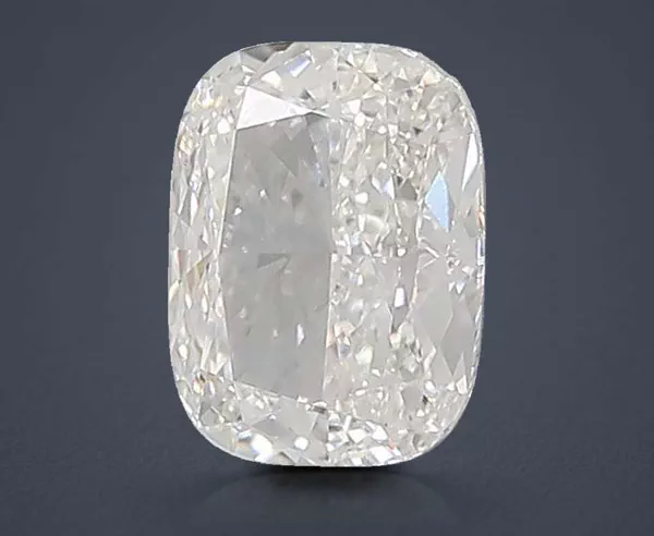 3.52 Carat · F · IF Rare Carat Ideal Cut