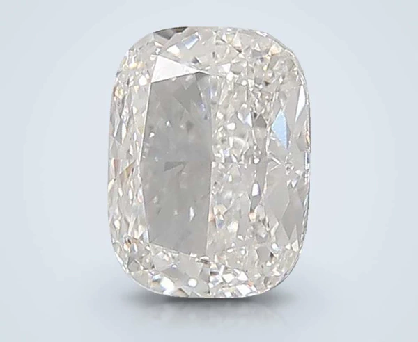 3.52 Carat · F · IF Rare Carat Ideal Cut