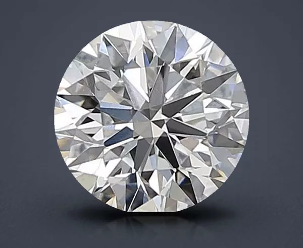 1.55 Carat · E · VVS2 Rare Carat Ideal Cut