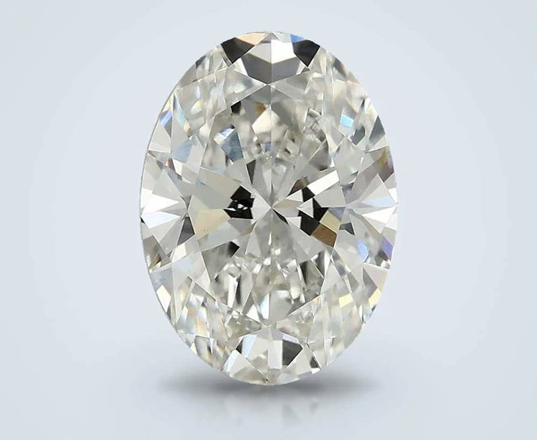 3.58 Carat · G · VS1 Rare Carat Ideal Cut
