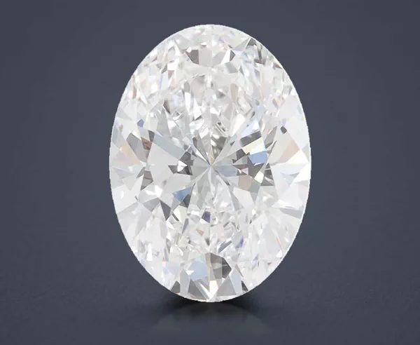 2.51 Carat · D · VVS1 Rare Carat Ideal Cut