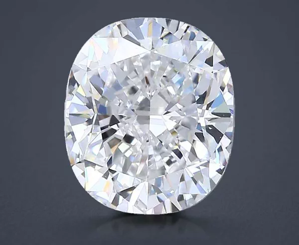 3.15 Carat · E · VS1 excellent Cut