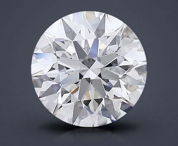 2.31 Carat · E · IF Rare Carat Ideal Cut
