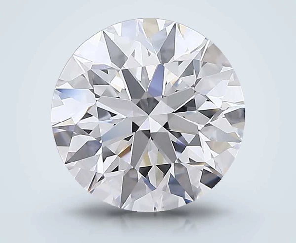 2.31 Carat · E · IF Rare Carat Ideal Cut