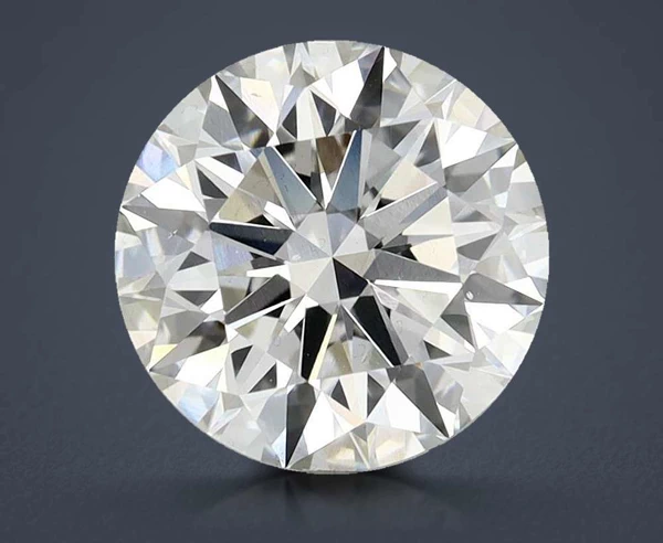3.3 Carat · F · VS2 Rare Carat Ideal Cut
