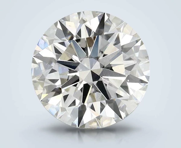 3.3 Carat · F · VS2 Rare Carat Ideal Cut
