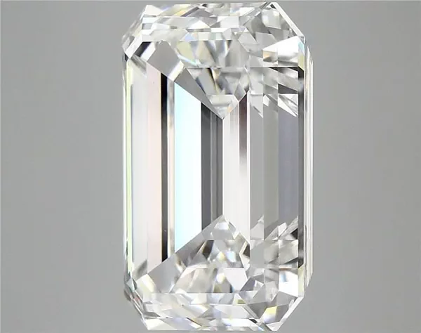 8.59 Carat · E · VVS2 Rare Carat Ideal Cut