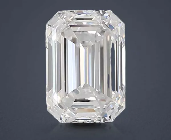 3.08 Carat · E · IF Rare Carat Ideal Cut