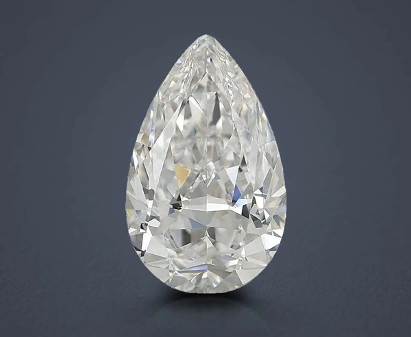 7.05 Carat · F · VS1 Rare Carat Ideal Cut