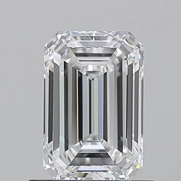 1.01 Carat · D · VS1 Rare Carat Ideal Cut