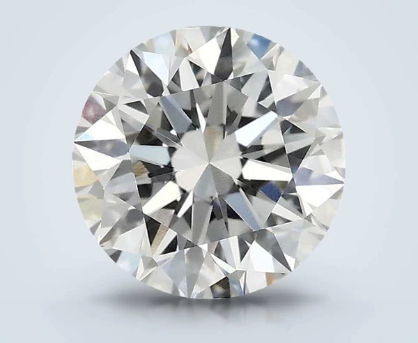 1.09 Carat · D · VVS1 Rare Carat Ideal Cut