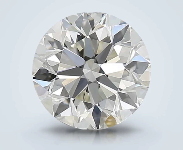 0.9 Carat · I · IF very good Cut