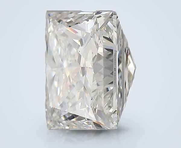 2.52 Carat · G · VS2 Rare Carat Ideal Cut